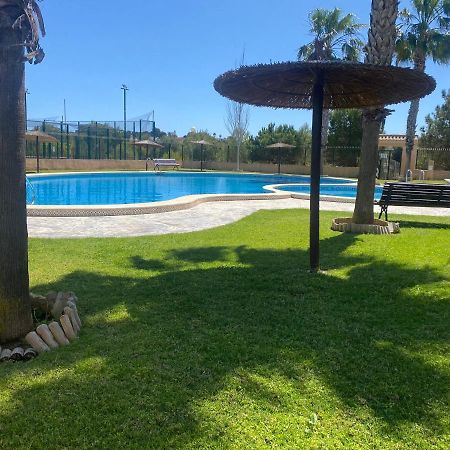 He Lago Sol Alicante Esterno foto
