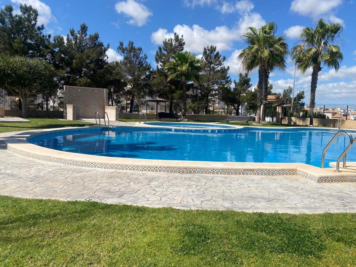 He Lago Sol Alicante Esterno foto